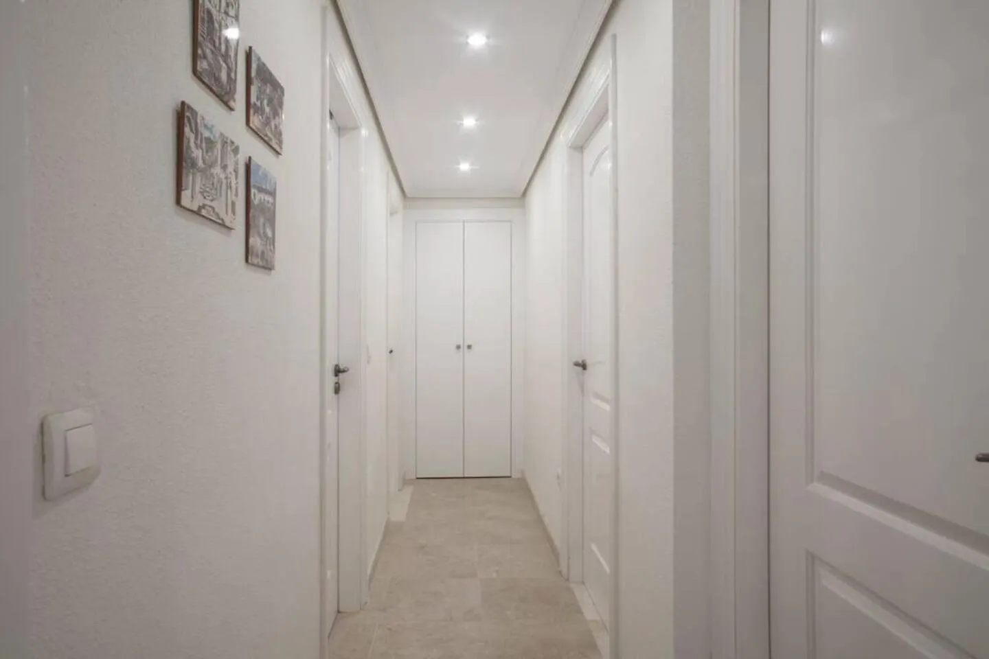 New! Renovated Flat In Mijas Apartment